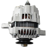 12V 45A Alternator Assembly 3C081 - 74010 3C081 - 7401 - 0 Fits for Kubota Engine V3800 - Fab Heavy Parts