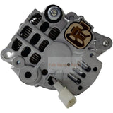 12V 45A Alternator Assembly 3C081 - 74010 3C081 - 7401 - 0 Fits for Kubota Engine V3800 - Fab Heavy Parts