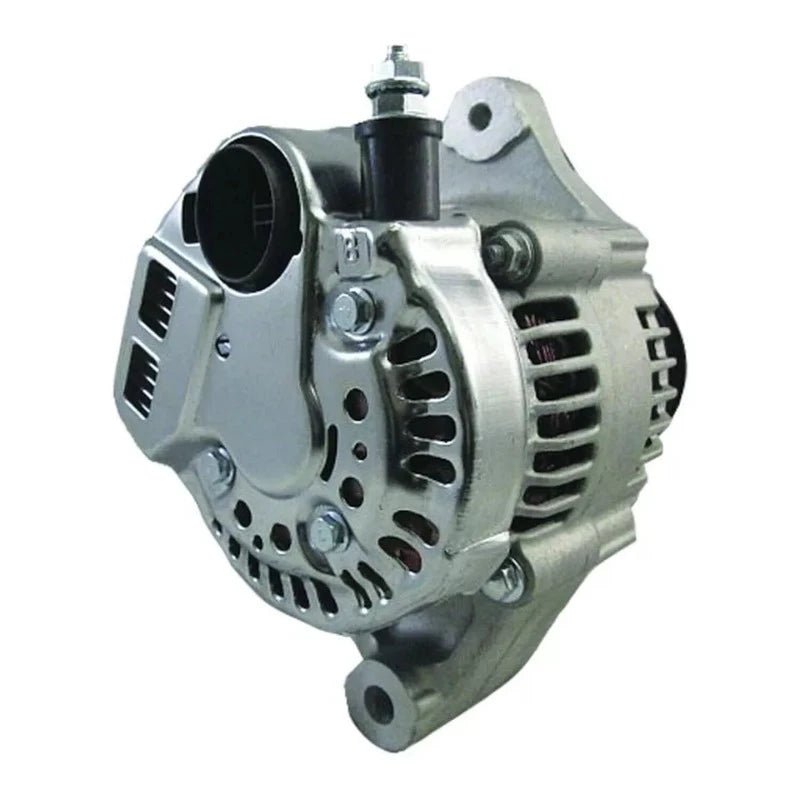 12V 45A Alternator RE70268 RE72916 RE729161 Fits John Deere 5415 5415H 5420 5420N - Fab Heavy Parts