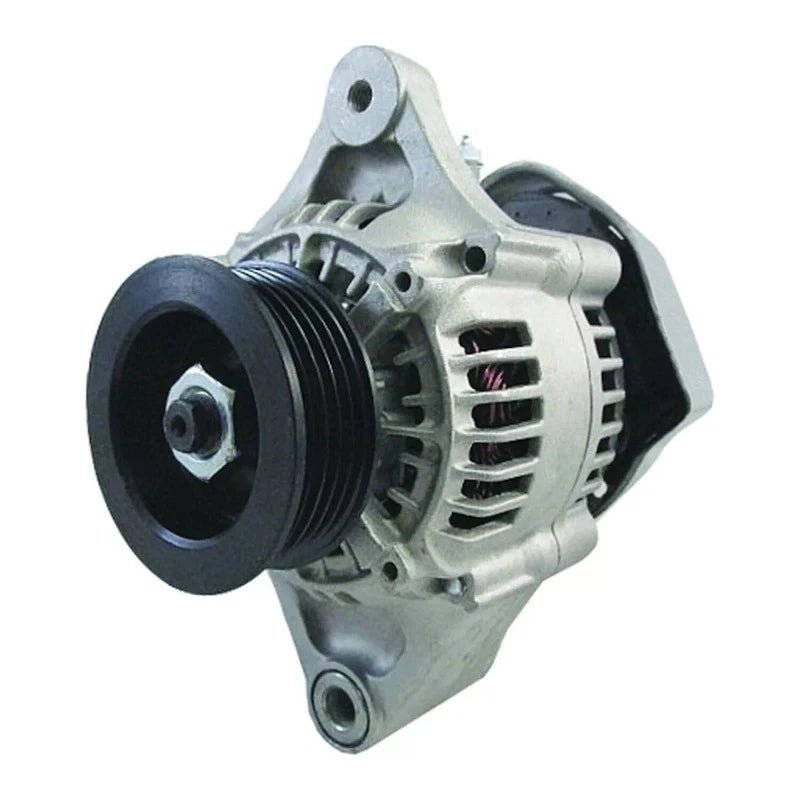 12V 45A Alternator RE70268 RE72916 RE729161 Fits John Deere 5415 5415H 5420 5420N - Fab Heavy Parts
