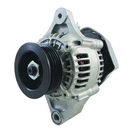 12V 45A Alternator RE70268 RE72916 RE729161 Fits John Deere 5415 5415H 5420 5420N - Fab Heavy Parts