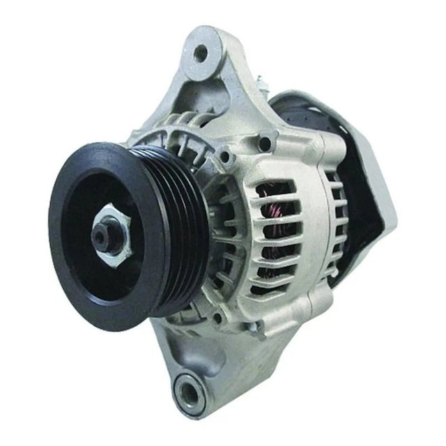 12V 45A Alternator RE70268 RE72916 RE729161 Fits John Deere 5415 5415H 5420 5420N - Fab Heavy Parts