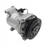 12V 4PK A/C Compressor 95201 - 66M00 for Suzuki Vitara 2015 - 2016 - Fab Heavy Parts