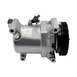 12V 4PK A/C Compressor 95201 - 66M00 for Suzuki Vitara 2015 - 2016 - Fab Heavy Parts