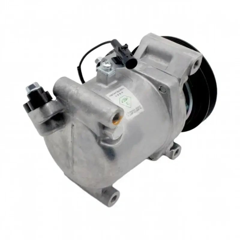 12V 4PK A/C Compressor 95201 - 66M00 for Suzuki Vitara 2015 - 2016 - Fab Heavy Parts