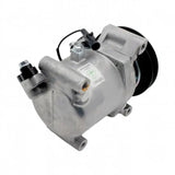12V 4PK A/C Compressor 95201 - 66M00 for Suzuki Vitara 2015 - 2016 - Fab Heavy Parts