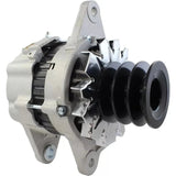 12V 50A Alternator 1 - 81200 - 603 - 1 1 - 81200 - 603 - 2 1 - 81200 - 603 - 5 Fits Isuzu - Fab Heavy Parts