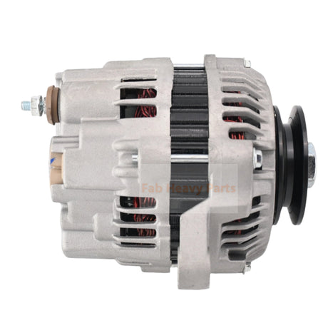 12V 50A Alternator 31A68-00402 for Mitsubishi S3L S4L SQ SS Engine