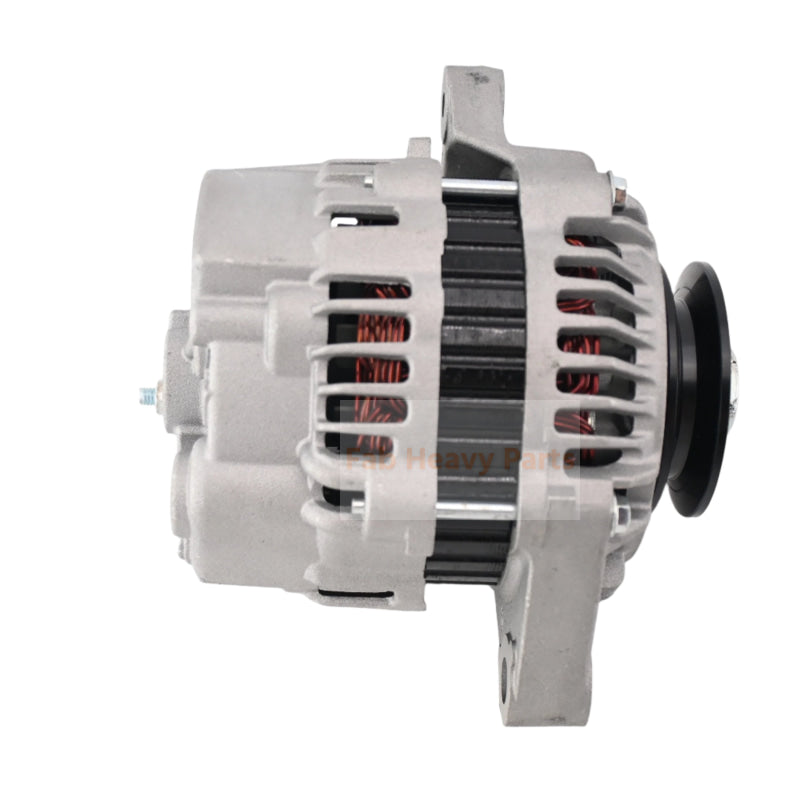 12V 50A Alternator 31A68-00402 for Mitsubishi S3L S4L SQ SS Engine
