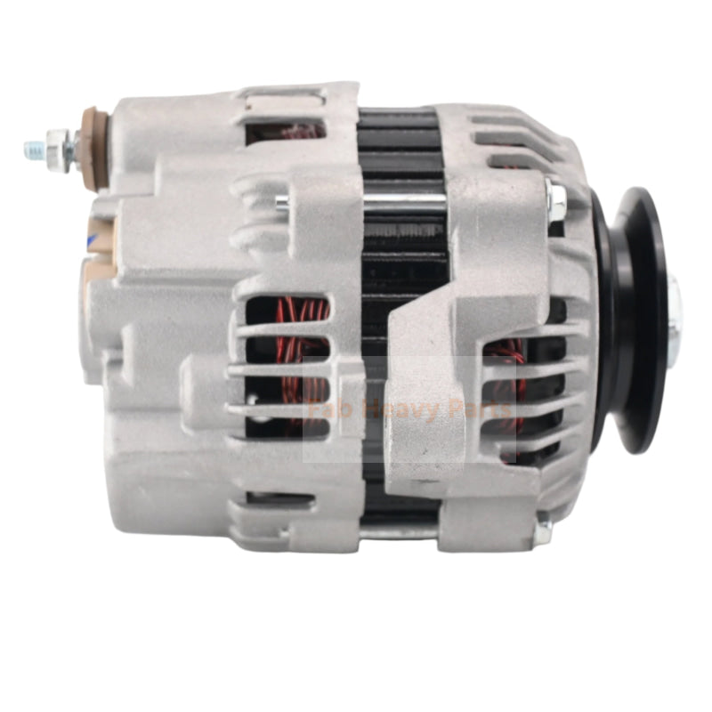 12V 50A Alternator 31A68-00402 for Mitsubishi S3L S4L SQ SS Engine