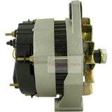 12V 50A Generator 510-834 A13N147M 826495 passer for Volvo Inboard & SternDrive 431a B 6cyl 262ci 4.3L Gas 1989-1992
