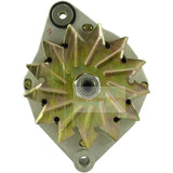 12V 50A Generator 510-834 A13N147M 826495 passer for Volvo Inboard & SternDrive 431a B 6cyl 262ci 4.3L Gas 1989-1992