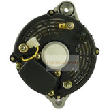 12V 50A Generator 510-834 A13N147M 826495 passer for Volvo Inboard & SternDrive 431a B 6cyl 262ci 4.3L Gas 1989-1992