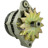 12V 50A Generator 510-834 A13N147M 826495 passer for Volvo Inboard & SternDrive 431a B 6cyl 262ci 4.3L Gas 1989-1992
