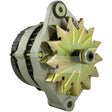 12V 50A Alternator 510 - 834 A13N147M 826495 Fits for Volvo Inboard & Sterndrive 431a B 6cyl 262ci 4.3l Gas 1989 - 1992 - Fab Heavy Parts