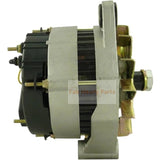12V 50A Alternator 510 - 834 A13N147M 826495 Fits for Volvo Inboard & Sterndrive 431a B 6cyl 262ci 4.3l Gas 1989 - 1992 - Fab Heavy Parts