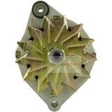 12V 50A Alternator 510 - 834 A13N147M 826495 Fits for Volvo Inboard & Sterndrive 431a B 6cyl 262ci 4.3l Gas 1989 - 1992 - Fab Heavy Parts