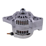 12V 50A Alternator 7211/50865 for JCB Smooth Drum Roller VM46 VM75 - Fab Heavy Parts
