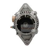 12V 50A Generator 821663 821663-1 821663A1 passer for Mariner Engine - Marine 225 (CARB) 225 (EFI) 225 Sea Pro (CARB) GM 3.0L - 183ci - 6cyl 0000