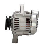 12V 50A Alternator 821663 821663 - 1 821663A1 Fits for Mariner Engine – Marine 225 (Carb) 225 (EFI) 225 SEA PRO (Carb) GM 3.0L - 183ci - 6cyl 0000 - Fab Heavy Parts