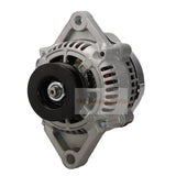 12V 50A Alternator 821663 821663 - 1 821663A1 Fits for Mariner Engine – Marine 225L 225XL 225XXL 3.0L - 185.0ci - 225 H.P. 1994 - 2000 - Fab Heavy Parts