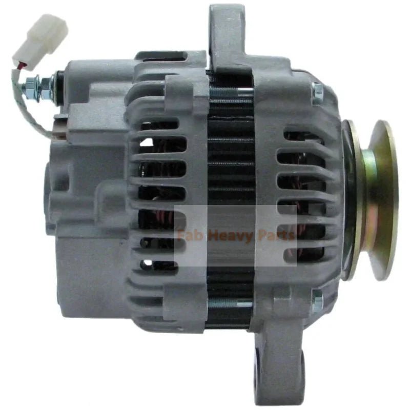 12V 50A Alternator A7T02077 90 - 27 - 3213 32A68 - 00300 Fits Cub Cadet 7000 7200 7265 - Fab Heavy Parts