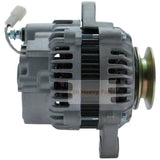 12V 50A Alternator A7T02077 90 - 27 - 3213 32A68 - 00300 Fits Cub Cadet 7000 7200 7265 - Fab Heavy Parts
