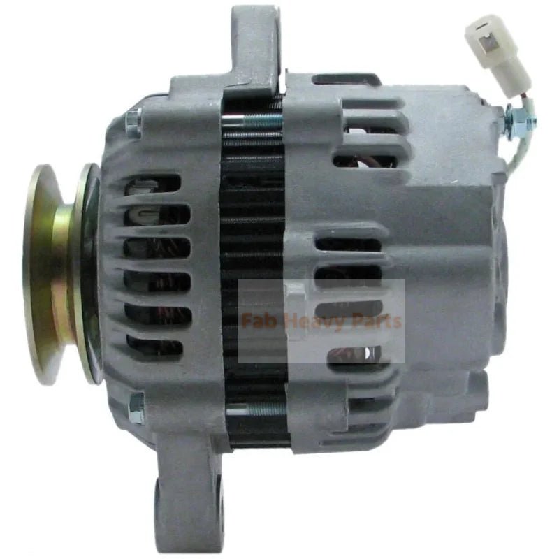 12V 50A Alternator A7T02077 90 - 27 - 3213 32A68 - 00300 Fits Cub Cadet 7000 7200 7265 - Fab Heavy Parts