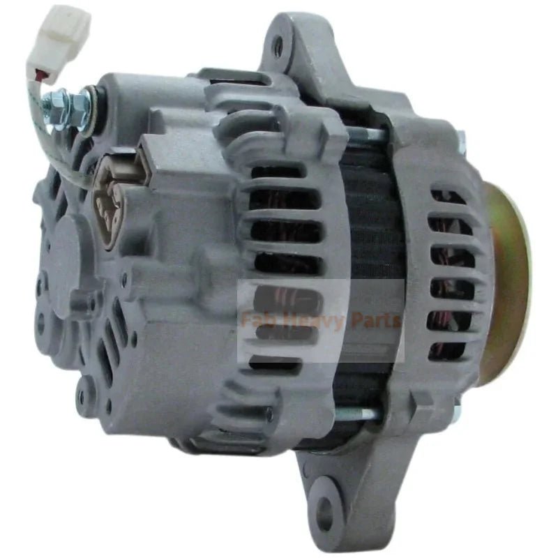 12V 50A Alternator A7T02077 90 - 27 - 3213 32A68 - 00300 Fits Cub Cadet 7000 7200 7265 - Fab Heavy Parts
