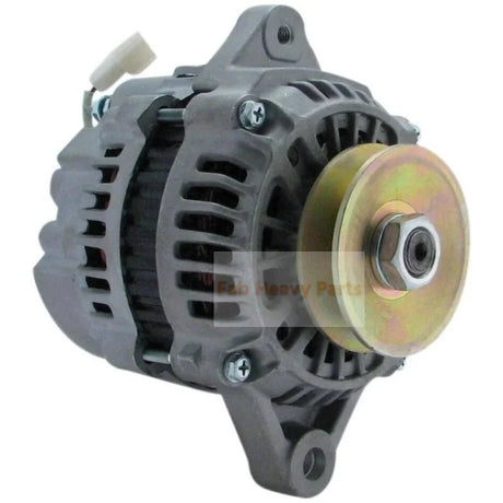 12V 50A Alternator A7T02077 90 - 27 - 3213 32A68 - 00300 Fits Cub Cadet 7000 7200 7265 - Fab Heavy Parts