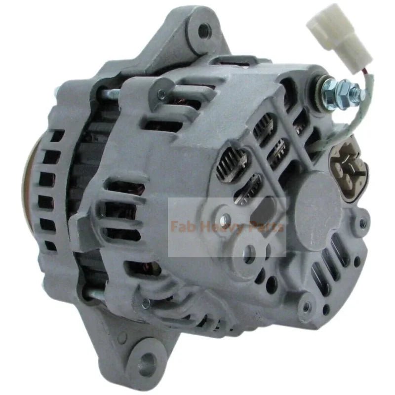 12V 50A Alternator A7T02077 90 - 27 - 3213 32A68 - 00300 Fits Cub Cadet 7000 7200 7265 - Fab Heavy Parts
