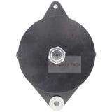 Alternateur 12 V 51 A 110256 110-293 8MR2036K pour moteur Mercruiser – Modèle marin 340 MIE avec Borg Warner MK4 GM 7,4 L – 454 ci – 8 cyl 1981-1987