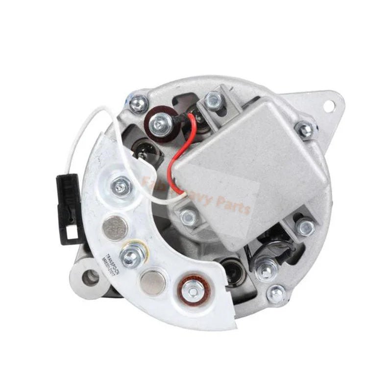 12V 51A Alternator 7000893 7019670 7012653 for JLG 500RTS 400RTS 40HA 45HA - Fab Heavy Parts