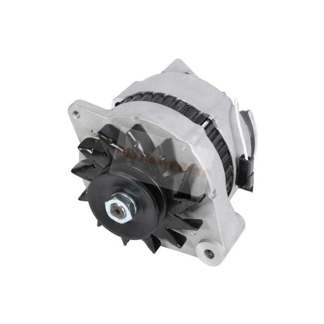 12V 51A Alternator 7000893 7019670 7012653 for JLG 500RTS 400RTS 40HA 45HA - Fab Heavy Parts
