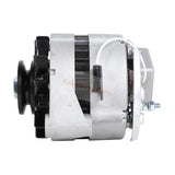 12V 51A Alternator 7000893 7019670 7012653 for JLG 500RTS 400RTS 40HA 45HA - Fab Heavy Parts