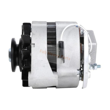 12V 51A Alternator 7000893 7019670 7012653 for JLG 500RTS 400RTS 40HA 45HA - Fab Heavy Parts