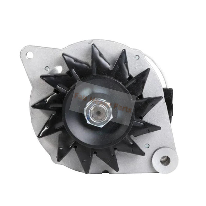 12V 51A Alternator 7000893 7019670 7012653 for JLG 500RTS 400RTS 40HA 45HA - Fab Heavy Parts