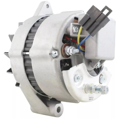12V 51A Alternator AR38429 AR38458 Fits John Deere 4020 4320 400 24 180 - Fab Heavy Parts