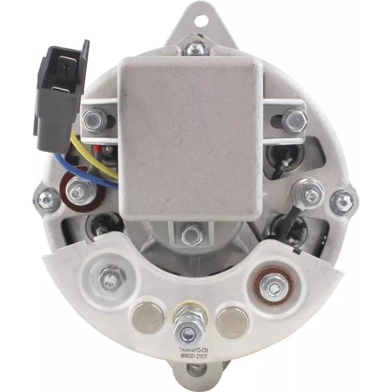 12V 51A Alternator AR38429 AR38458 Fits John Deere 4020 4320 400 24 180 - Fab Heavy Parts