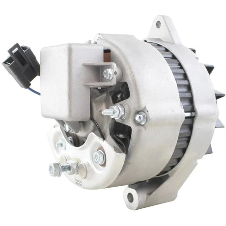 12V 51A Alternator AR38429 AR38458 Fits John Deere 4020 4320 400 24 180 - Fab Heavy Parts