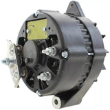 12V 51A Alternator AT21618 AT21619 SE501350 Fits John Deere 1520 1530 2640 - Fab Heavy Parts