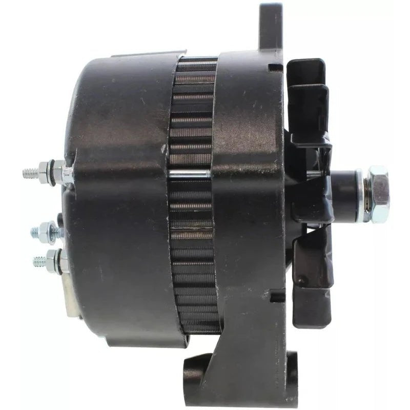 12V 51A Alternator AT21618 AT21619 SE501350 Fits John Deere 1520 1530 2640 - Fab Heavy Parts