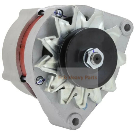 12v 55a Dynamo 0-120-489-061 004-154-18-02 321-1252 Past voor Mercedes-Europa Car 190 2000 190 2300 190d 2000 1982-1986