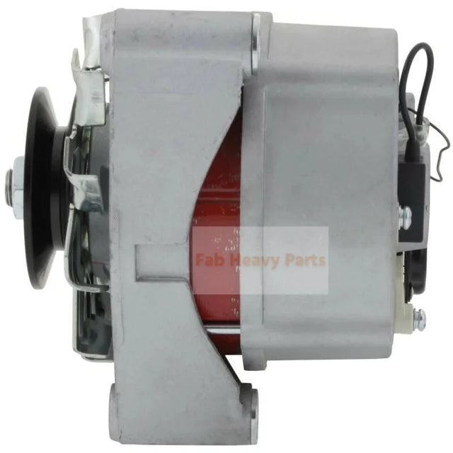 12V 55A Alternator 0-120-489-061 004-154-18-02 321-1252 Fits for Mercedes - Europe Car 190 2000 190 2300 190D 2000 1982-1986