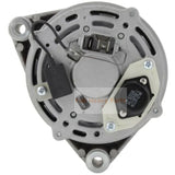 12V 55A Alternator 0-120-489-061 004-154-18-02 321-1252 Fits for Mercedes - Europe Car 190 2000 190 2300 190D 2000 1982-1986