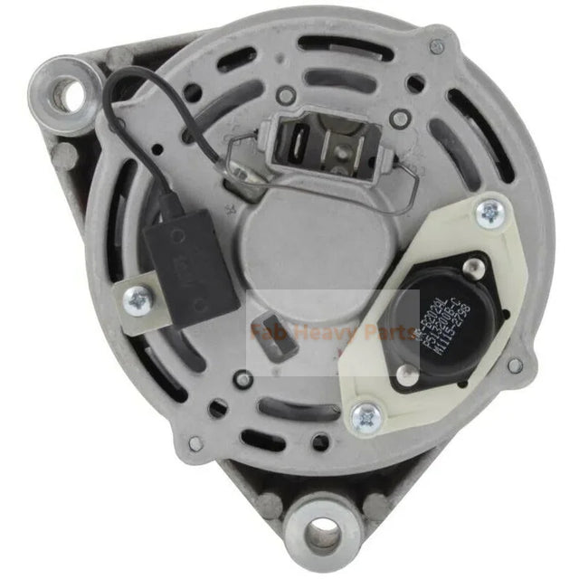 12V 55A Alternator 0-120-489-061 004-154-18-02 321-1252 Fits for Mercedes - Europe Car 190 2000 190 2300 190D 2000 1982-1986