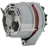 12V 55A Alternator 0 - 120 - 489 - 061 004 - 154 - 18 - 02 321 - 1252 Fits for Mercedes - Europe Car 190 2000 190 2300 190D 2000 1982 - 1986 - Fab Heavy Parts