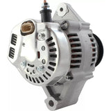 12V 55A Alternator 0R - 9698 0R9698 144 - 9952 Fits Caterpiller Excavator 301.6 Diesel 1999 - Fab Heavy Parts