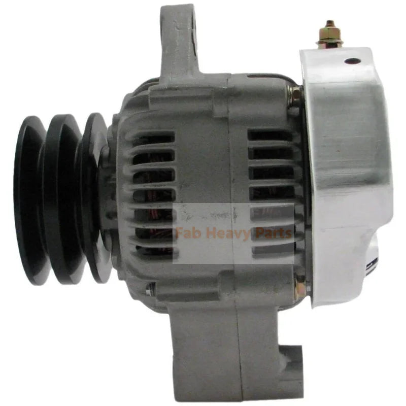 12V 55A Alternator 0R4327 1052811 for Caterpillar Backhoe Loaders 416C 426C 436C for Perkins 3054 1996