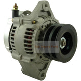 12V 55A Alternator 0R4327 1052811 für Caterpillar Bastlhoe Loader 416C 426C 436C für Perkins 3054 1996